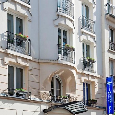 Timhotel Tour Montparnasse Paris Exterior photo